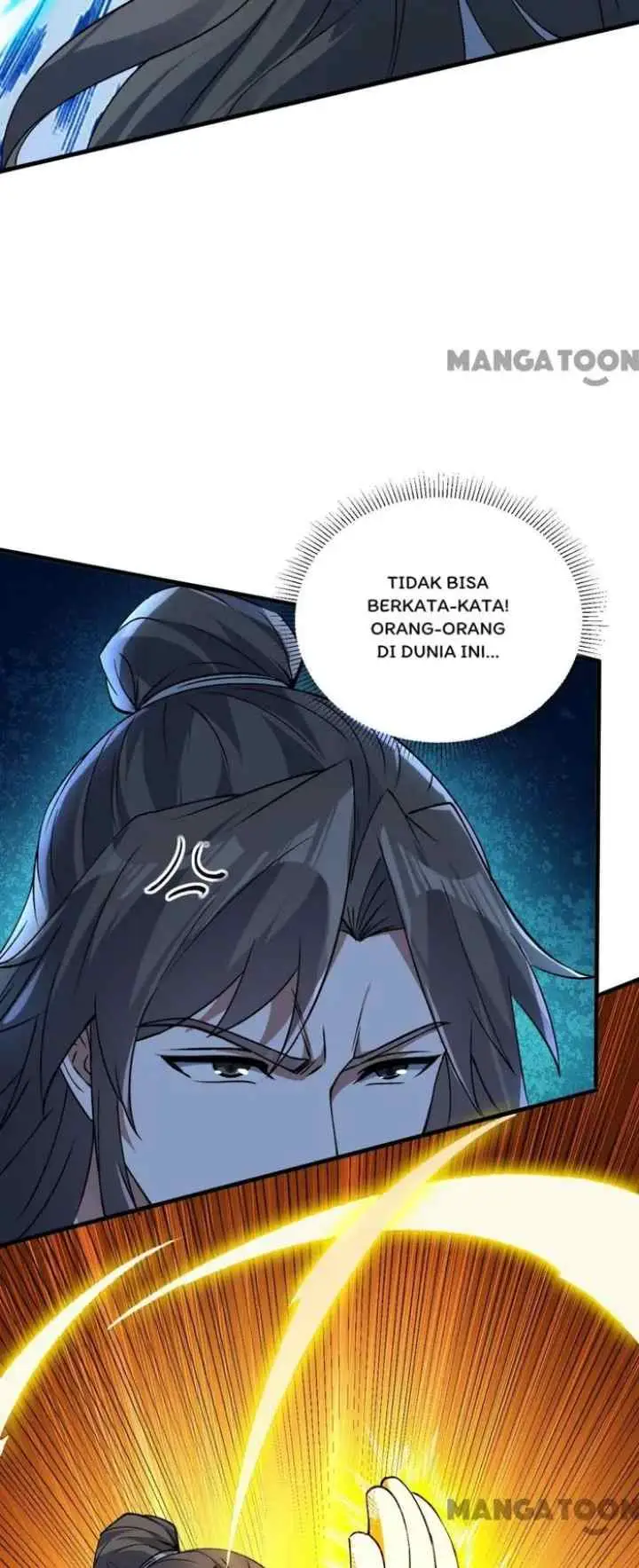 Seclusion With Apprentices chapter 172 halaman 5