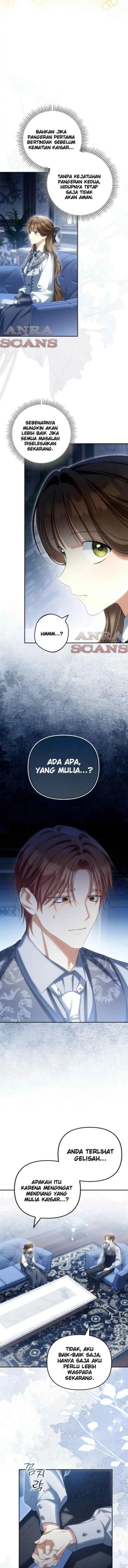 Why Are You Obsessed With Your Fake Wife? chapter 76 halaman 16