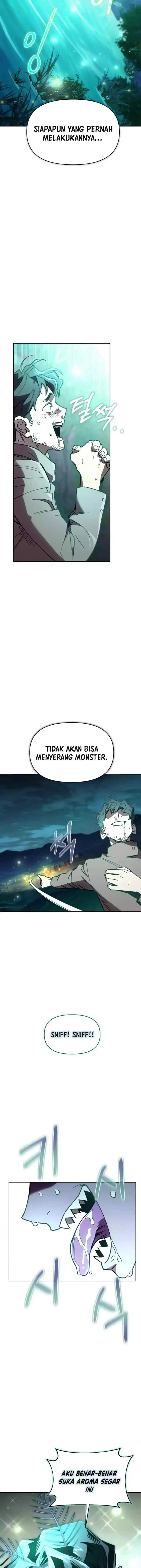 Single Dad in Another World chapter 26 halaman 17
