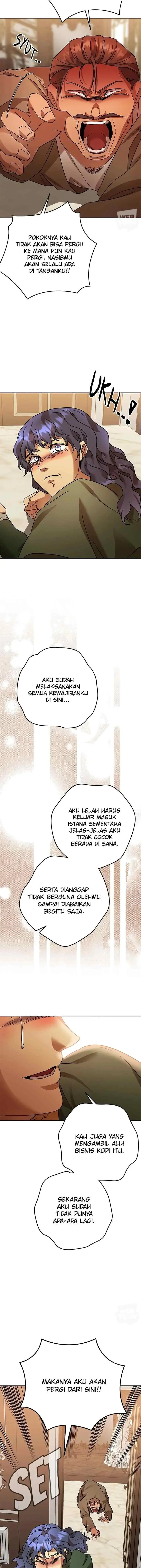 Agatha chapter 111 halaman 13