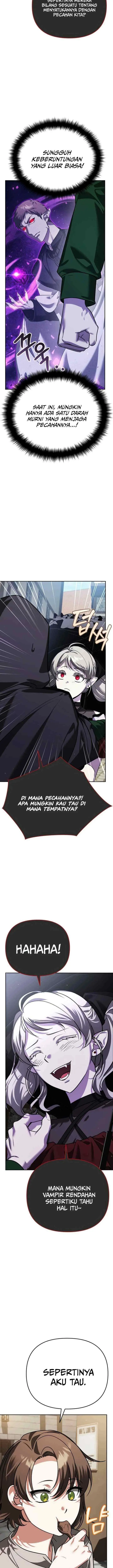 My Alter Ego's Path to Greatness chapter 8 halaman 18