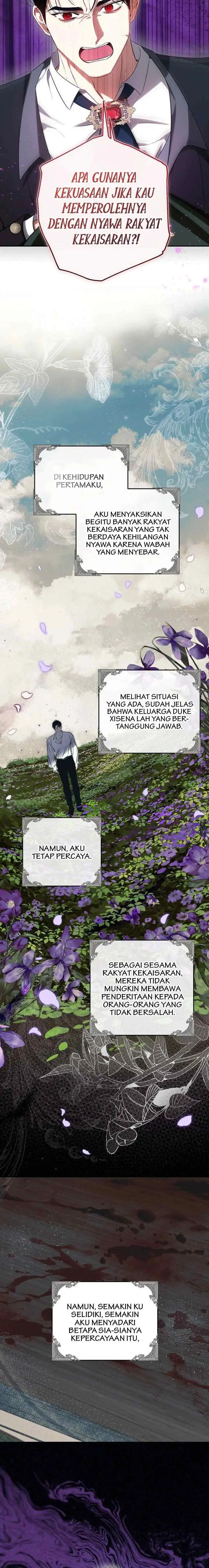 I Think I've Transmigrated Somewhere chapter 46 halaman 8