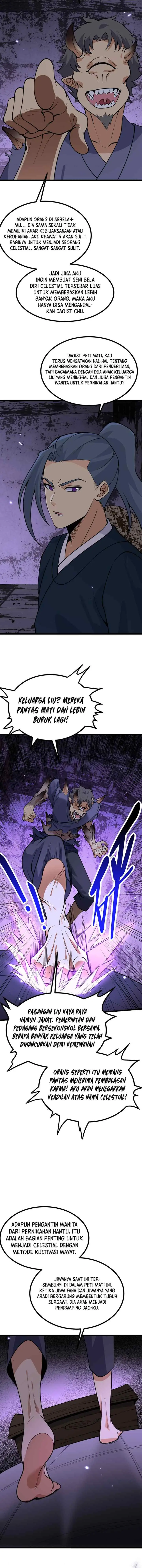 OP After 30 Days Of Sign-In chapter 87 halaman 6