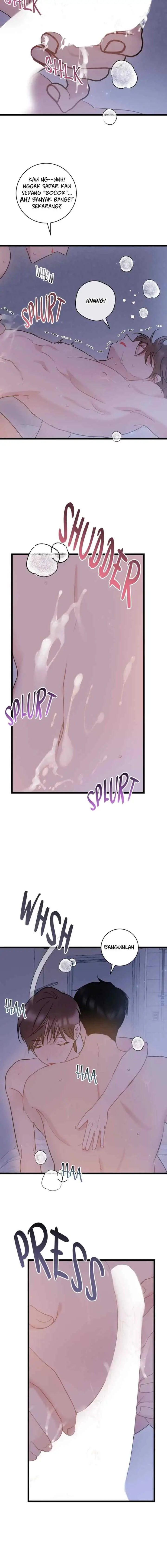 Normal Relationship chapter 61 halaman 10