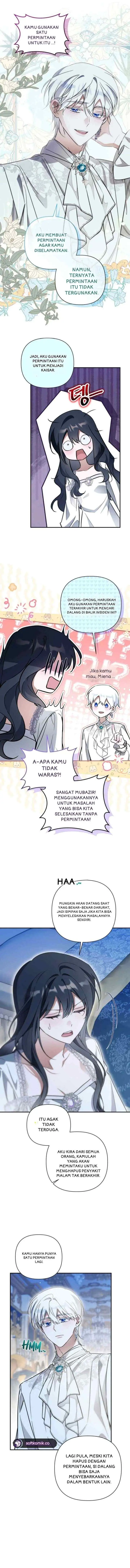 Do You Need Salvation? chapter 75 halaman 6