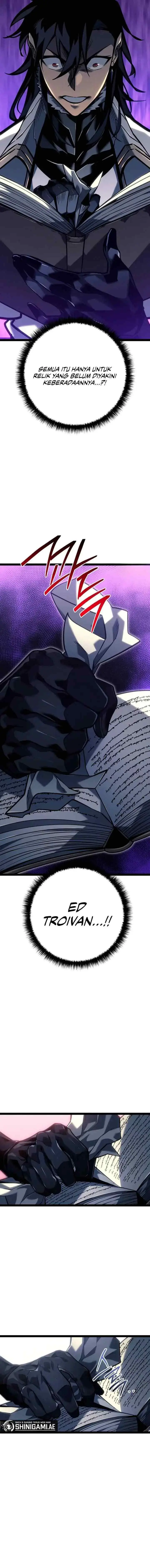 Regressing As The Reincarnated Bastard Of The Sword Clan chapter 53 halaman 16