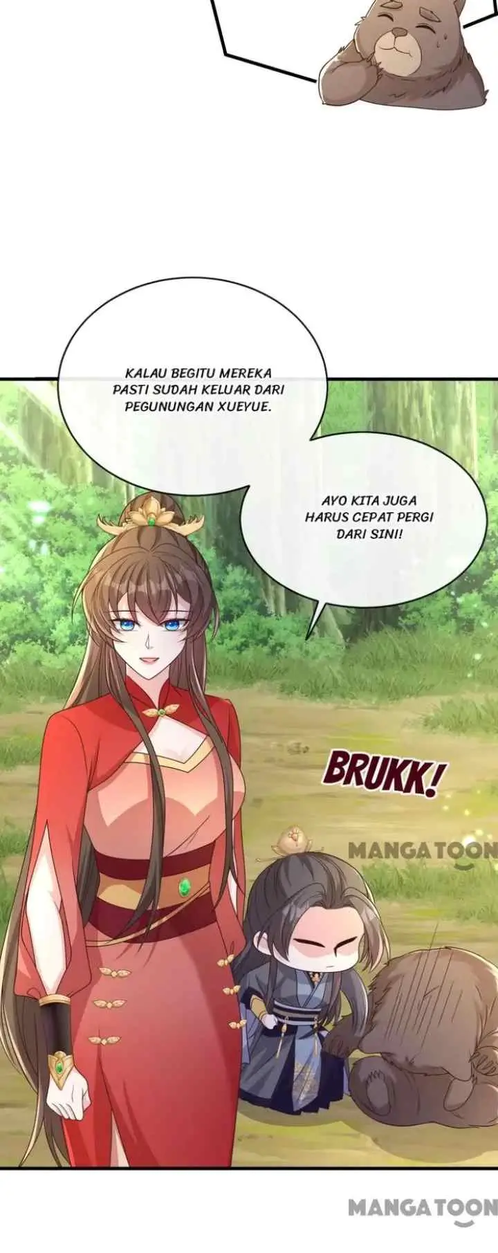 My Chubby Princess Consort chapter 227 halaman 15