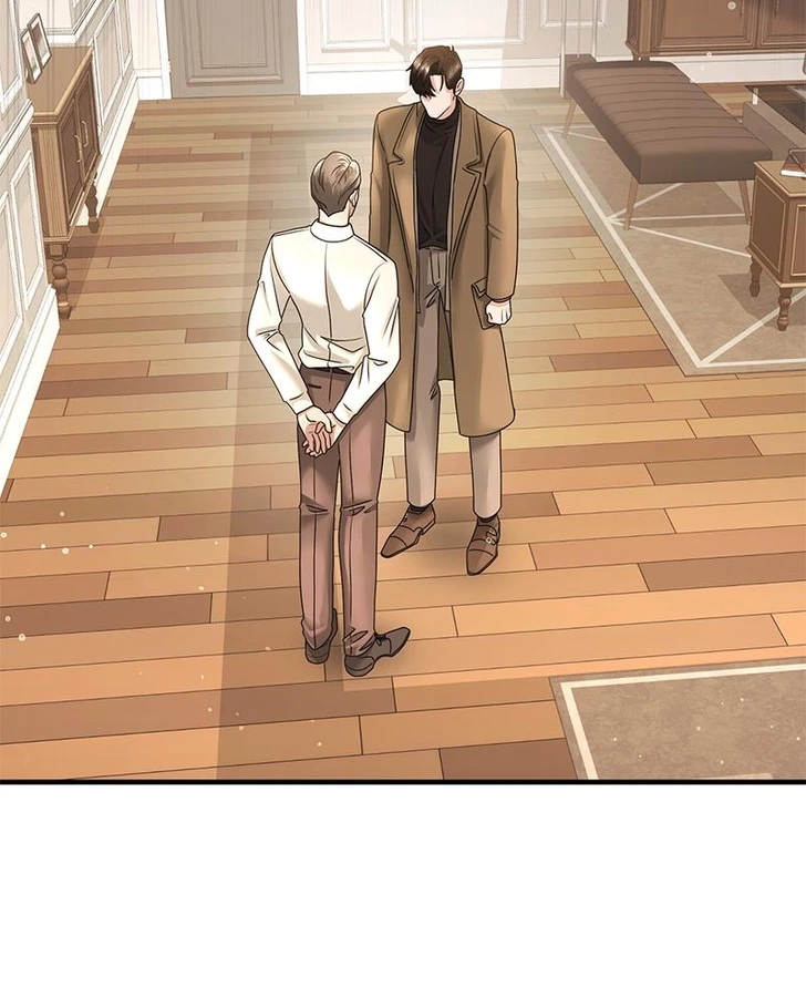 One Day I Found a Husband chapter 38 halaman 25