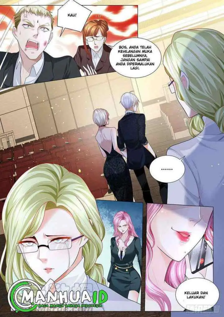 Shen Hao's Heavenly Fall System chapter 228 halaman 13