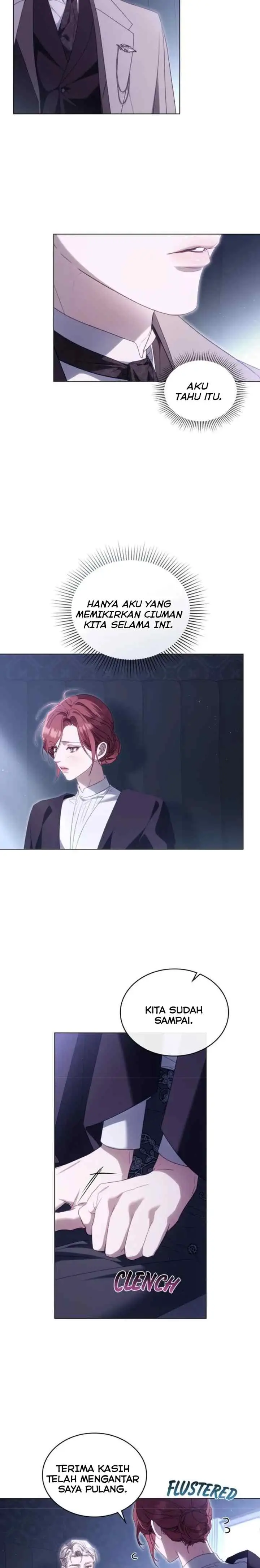 Odalisque chapter 19 halaman 11
