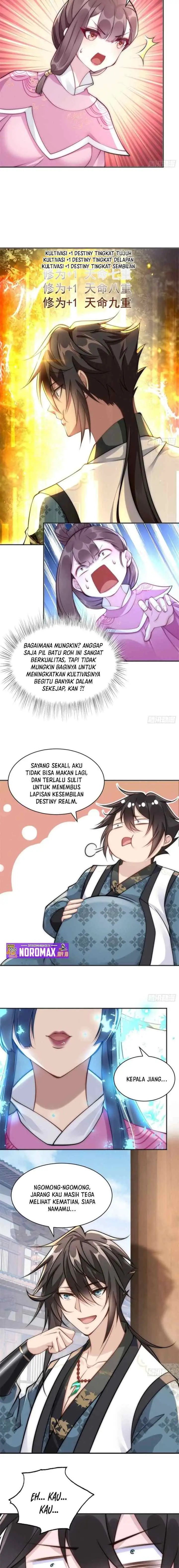 Reward 100 Million Lives at the Beginning chapter 48 halaman 8