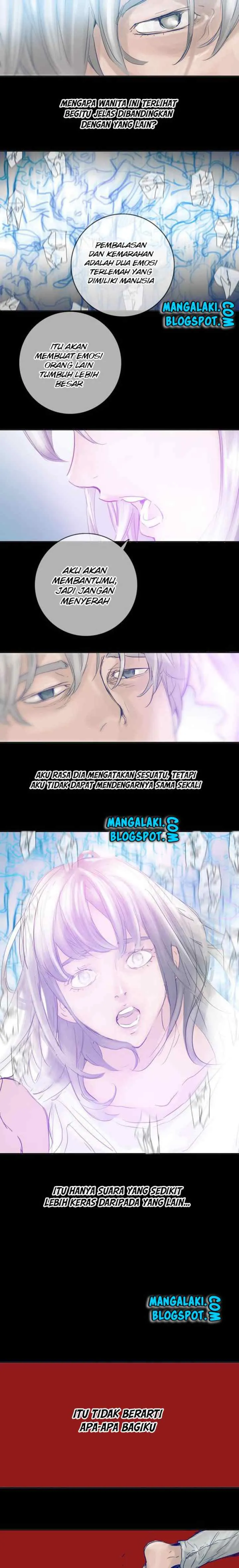 Blade Note chapter 4 halaman 8