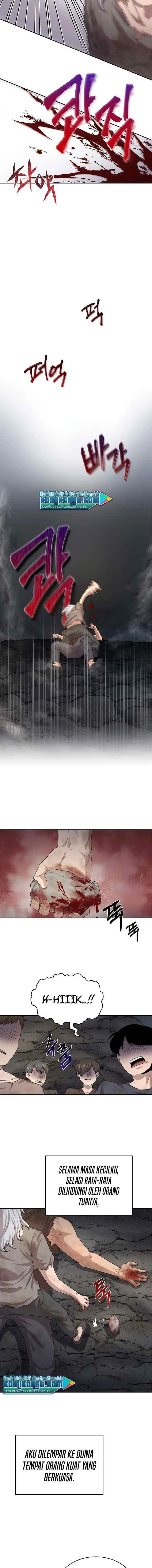 The Heavenly Demon Can't Live a Normal Life chapter 7 halaman 15
