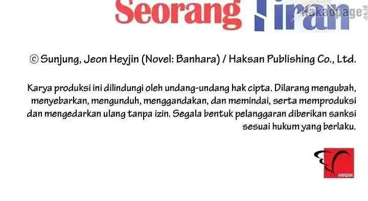 Taming My Boss chapter 73 halaman 16