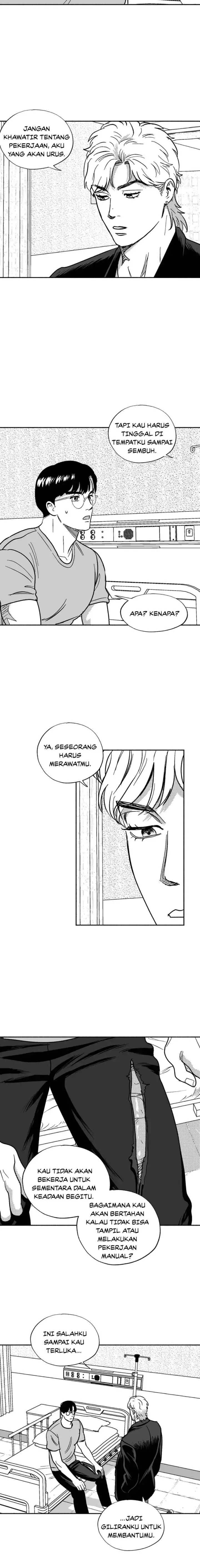 Midnight Men chapter 28 halaman 6
