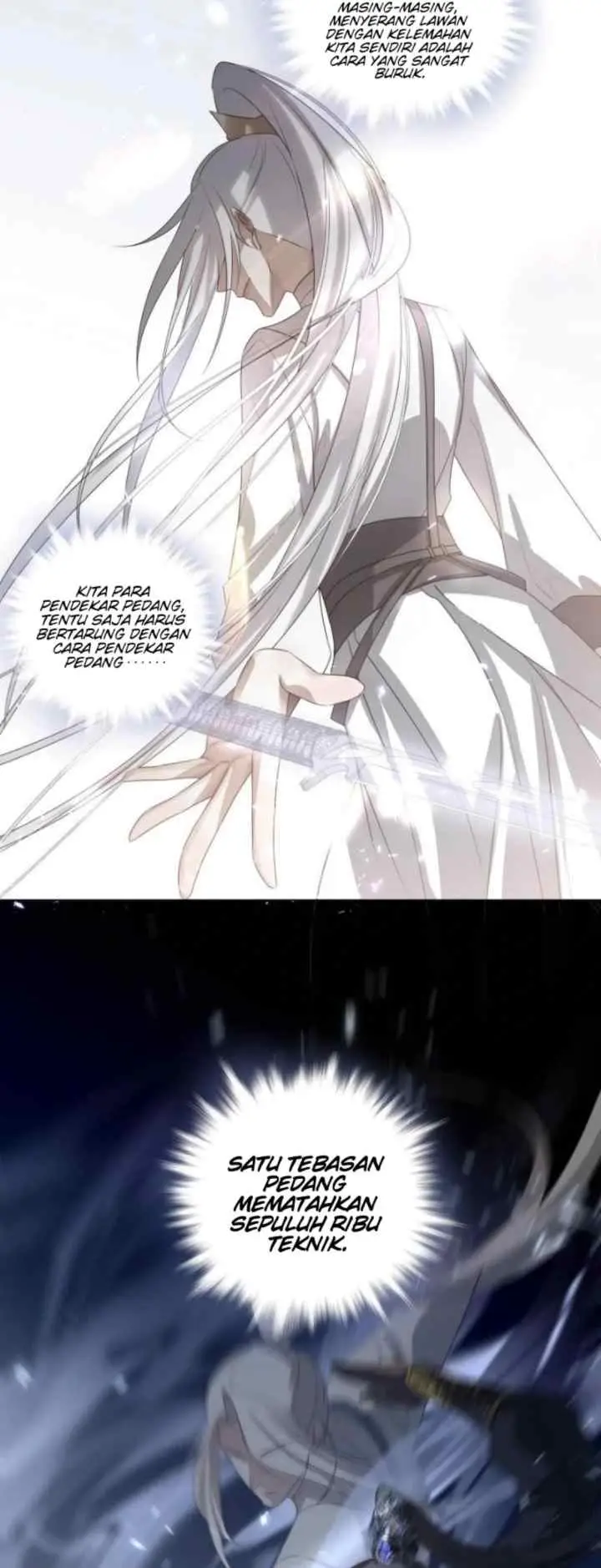 In My Death, I Became My Brother's Regret chapter 10 halaman 11