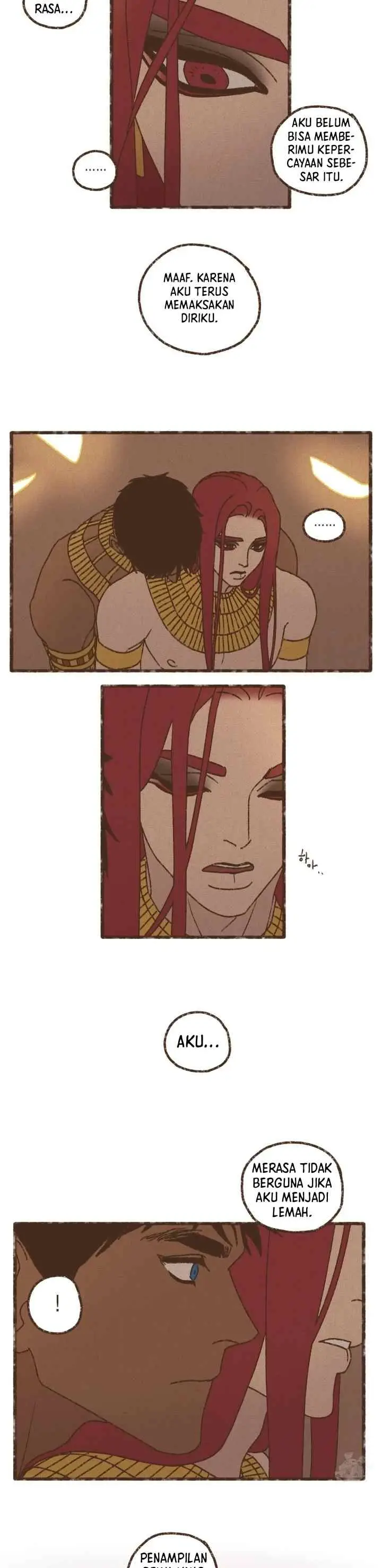 ENNEAD S2 chapter 109 halaman 12