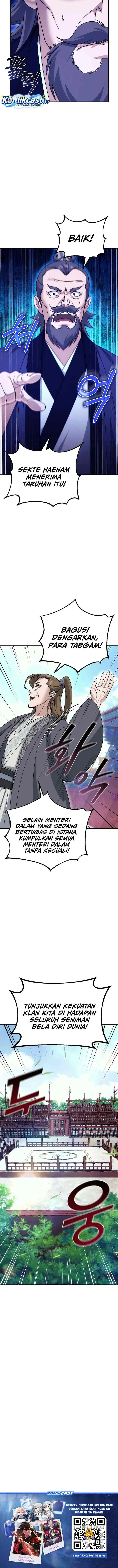 The Perfect Eunuch chapter 27 halaman 14