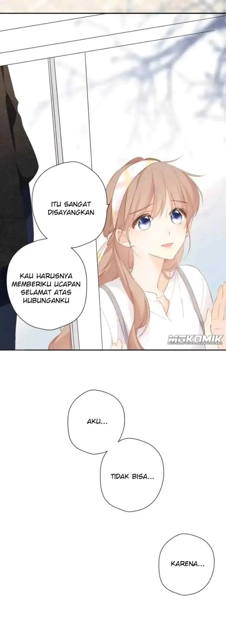 Once More chapter 107 halaman 20