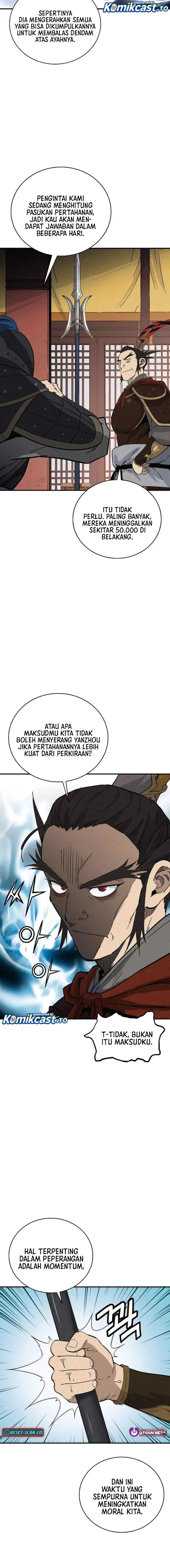 I Reincarnated as a Legendary Surgeon chapter 171 halaman 10
