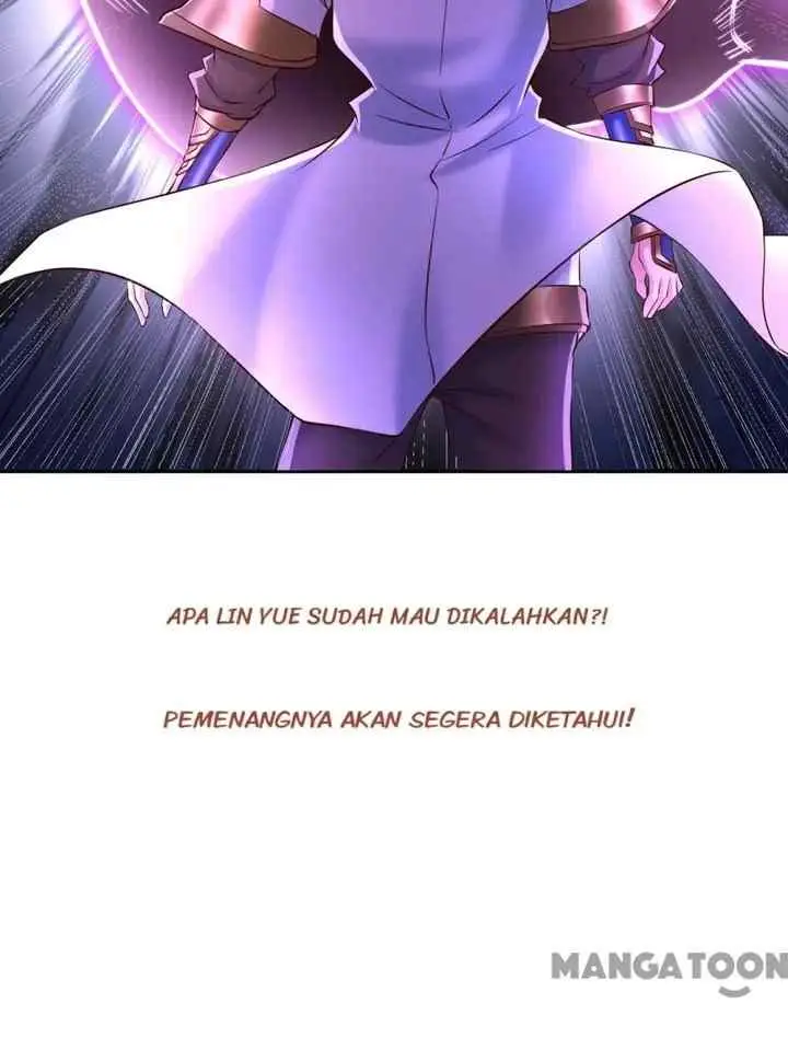 I Was Trapped On The Same Day For 100,000 Years chapter 364 halaman 16