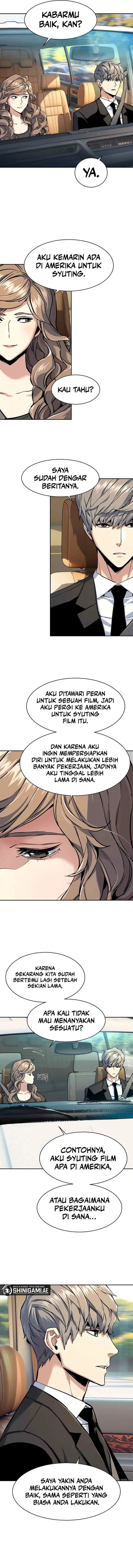 Mercenary Enrollment chapter 236 halaman 4
