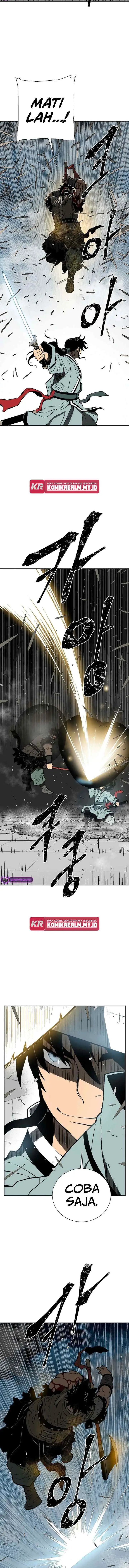 Tales of A Shinning Sword chapter 53 halaman 7