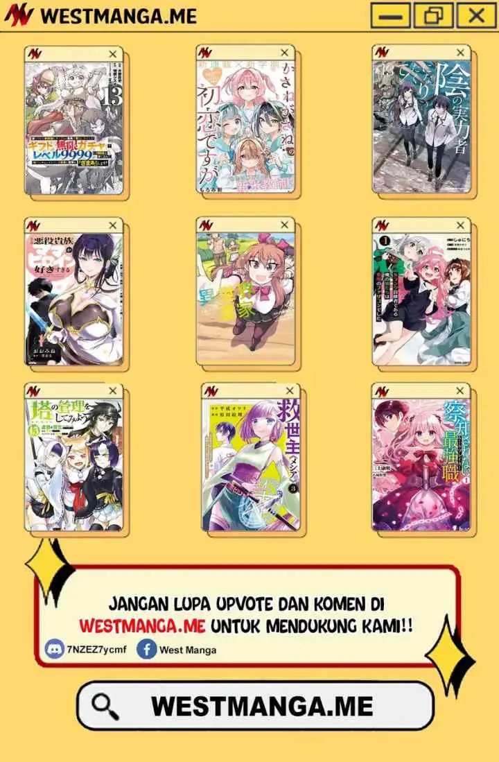 Netoge no Yome ga Ninki Idol datta chapter 30 halaman 19