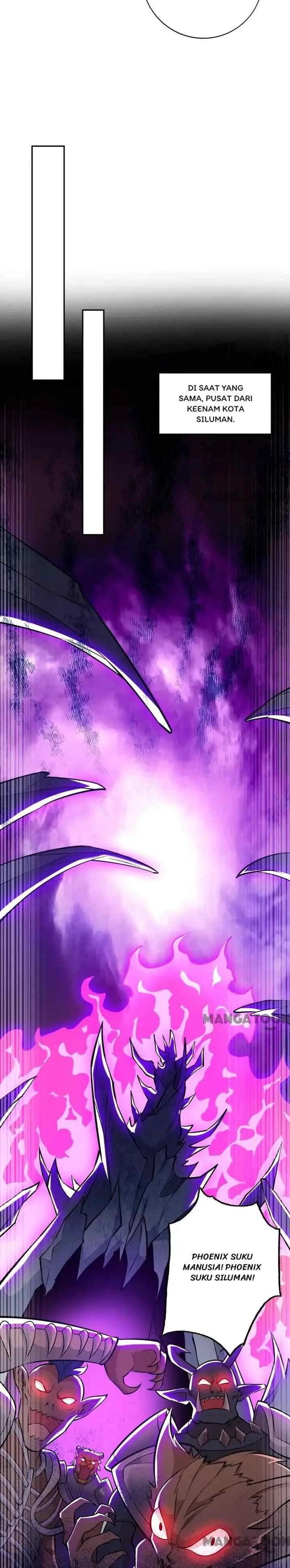 Seclusion With Apprentices chapter 109 halaman 14