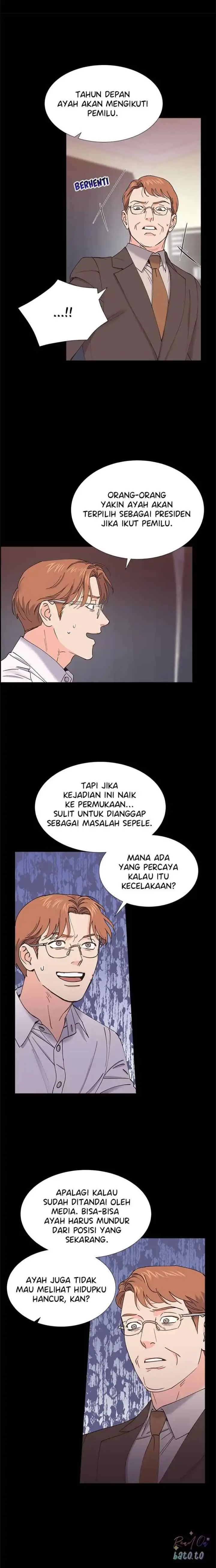 The Scandal chapter 66 halaman 14