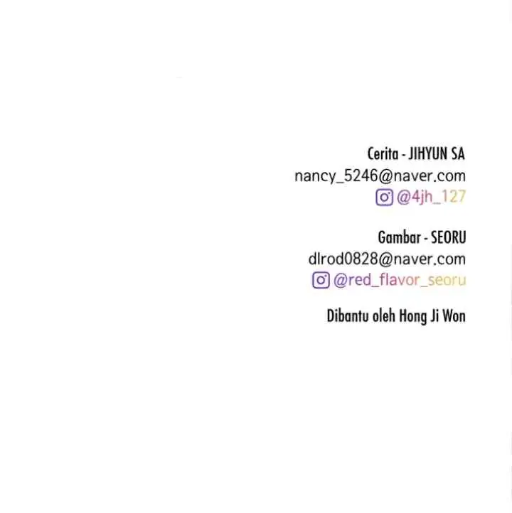 Romance Sangriento chapter 25 halaman 18