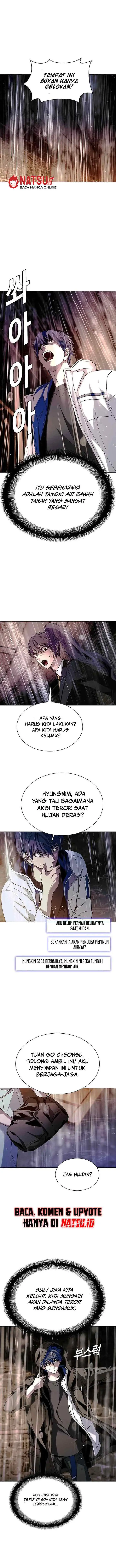 The End of the World is Just a Game to Me chapter 24 halaman 12