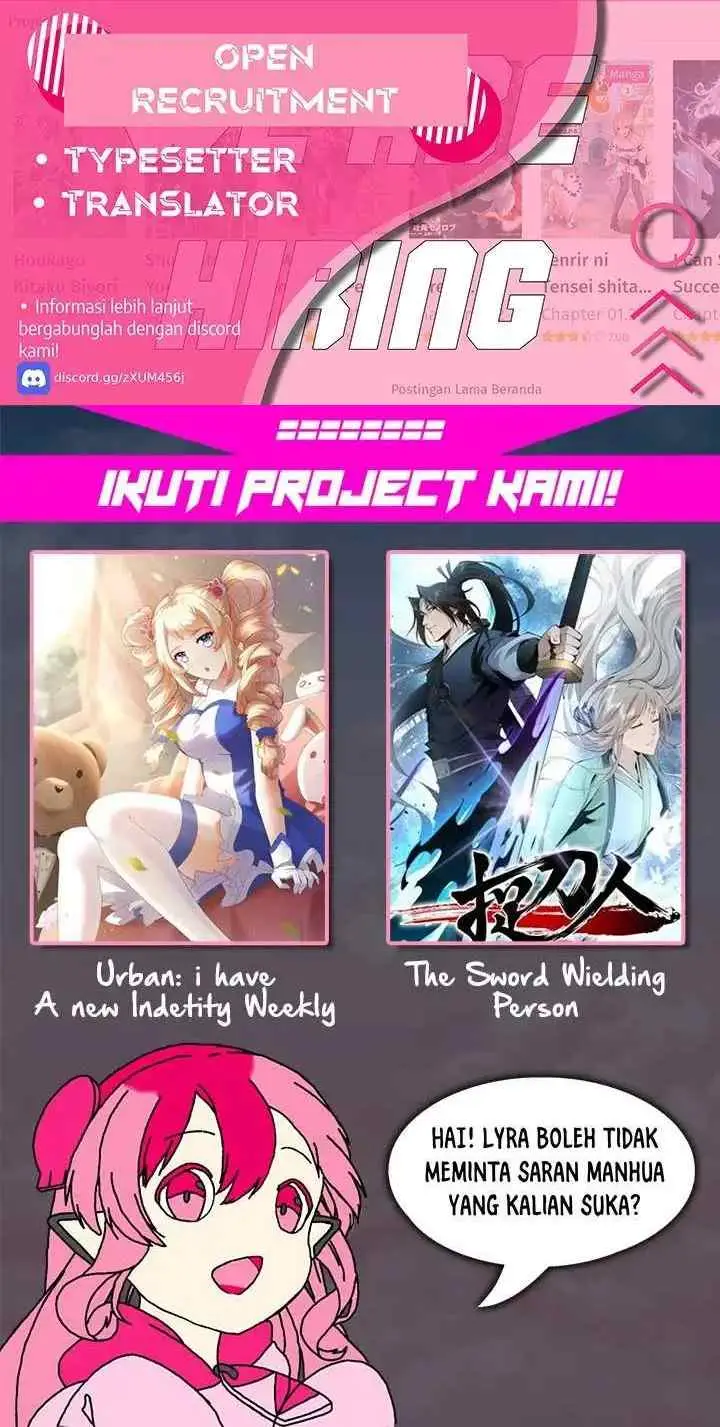 Urban: I Have a New Identity Weekly chapter 122 halaman 12