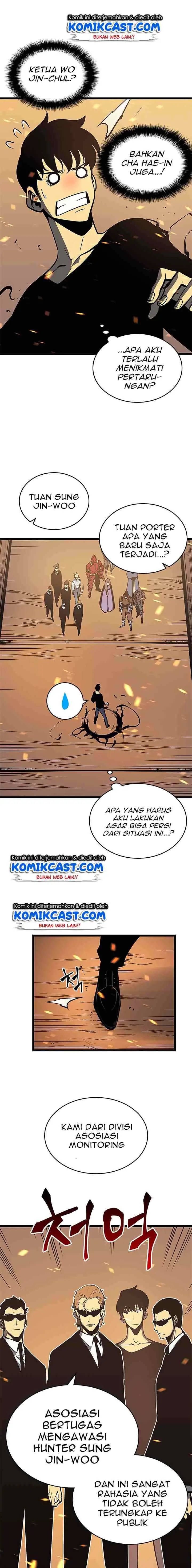 Solo Leveling chapter 75 halaman 13