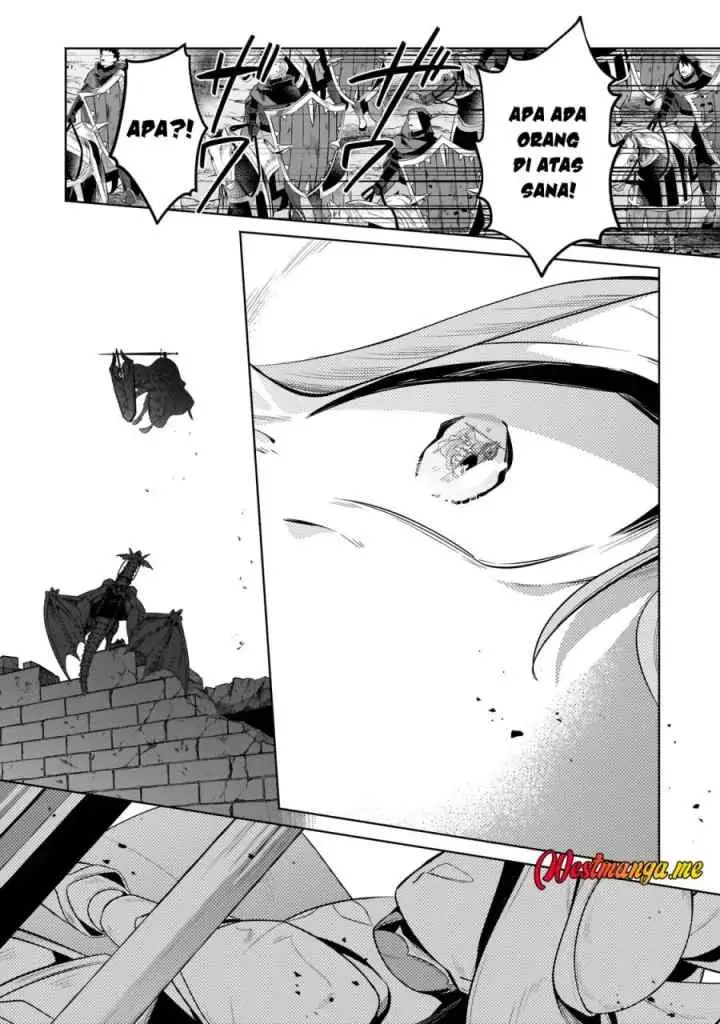Fun Territory Defense Of The Easy-going Lord ~the Nameless Village Is Made Into The Strongest Fortified City By Production Magic~ chapter 38.2 halaman 6