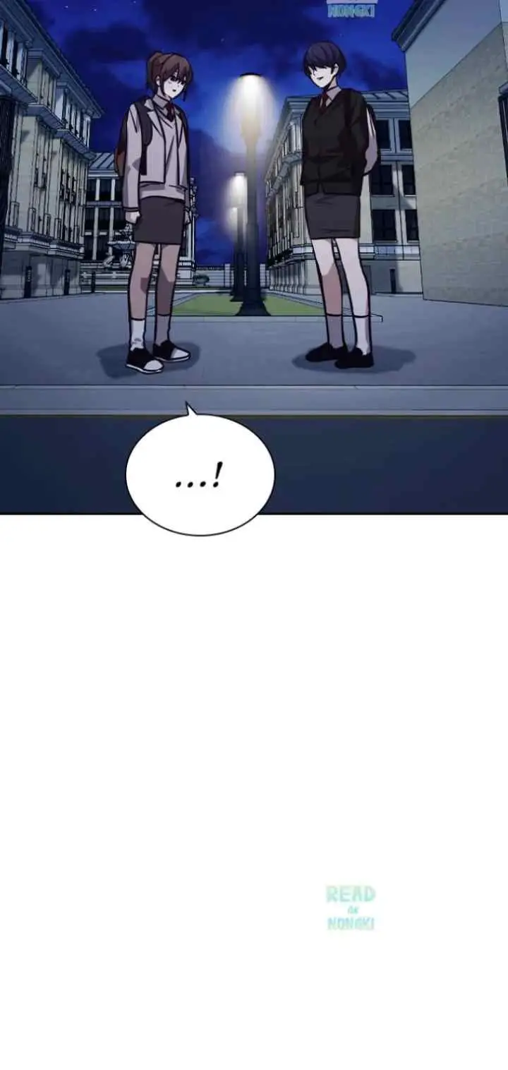 Competition in Good Faith chapter 44 halaman 5