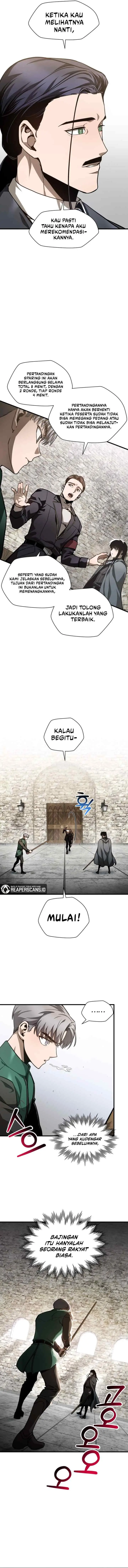 Helmut: The Forsaken Child chapter 35 halaman 5