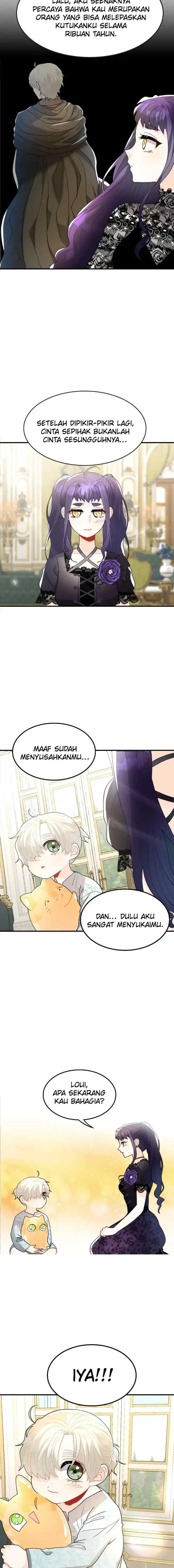 Prince Maker chapter 53 halaman 5