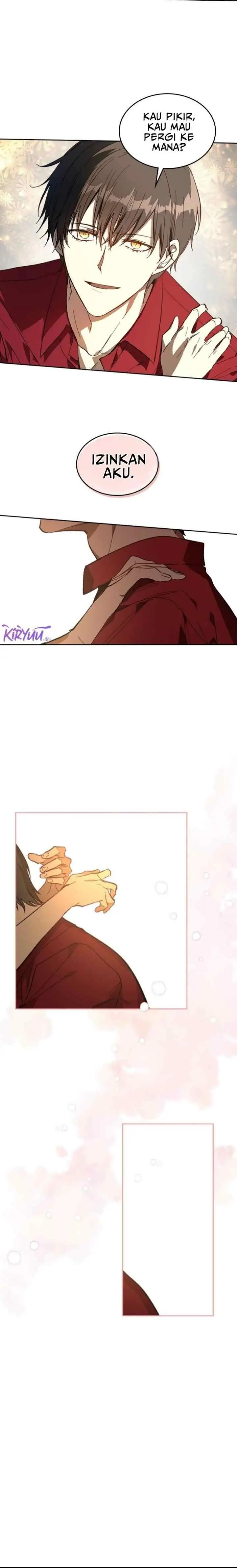 The Reason Why Raeliana Ended up at the Duke's Mansion chapter 130 halaman 12