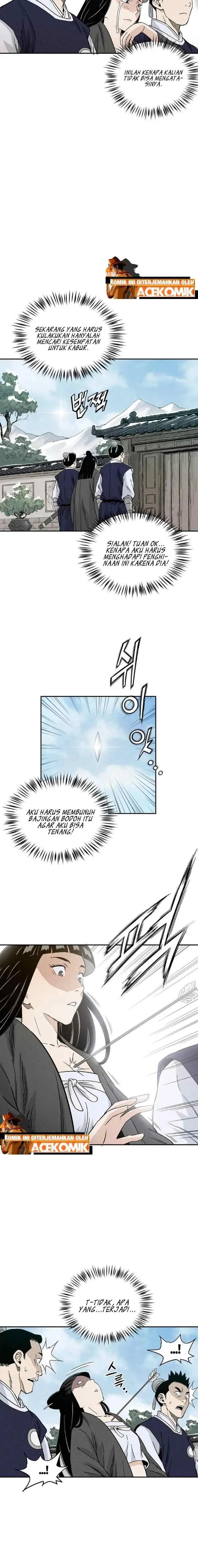 I Reincarnated as a Legendary Surgeon chapter 47 halaman 7