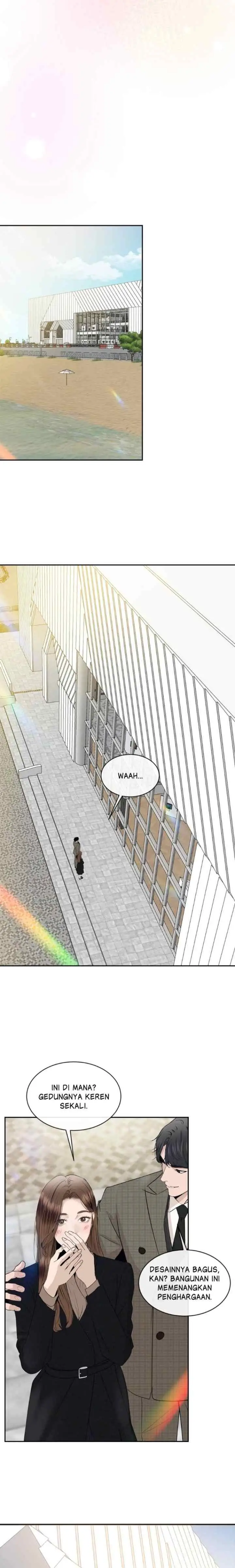 I'll Give You Everything chapter 70 halaman 7