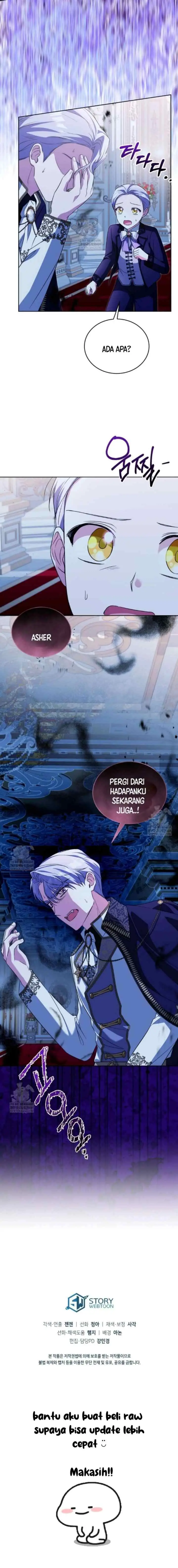 I Didn't Lull You to Sleep Only For You to Be Obsessed chapter 86 halaman 20