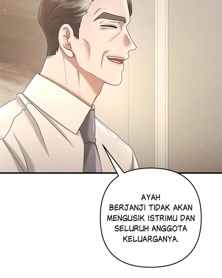 One Day I Found a Husband chapter 38 halaman 21