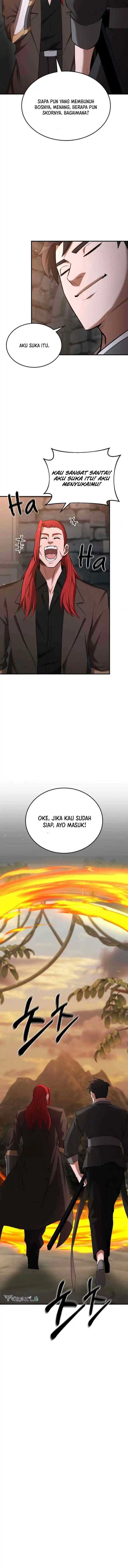 I Became a Renowned Family's Sword Prodigy chapter 78 halaman 6