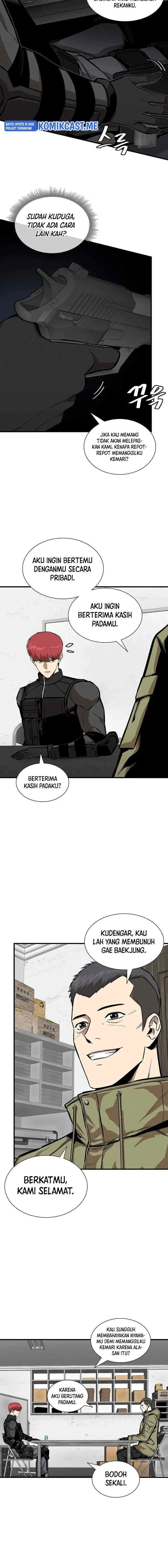 Return Survival chapter 125 halaman 11