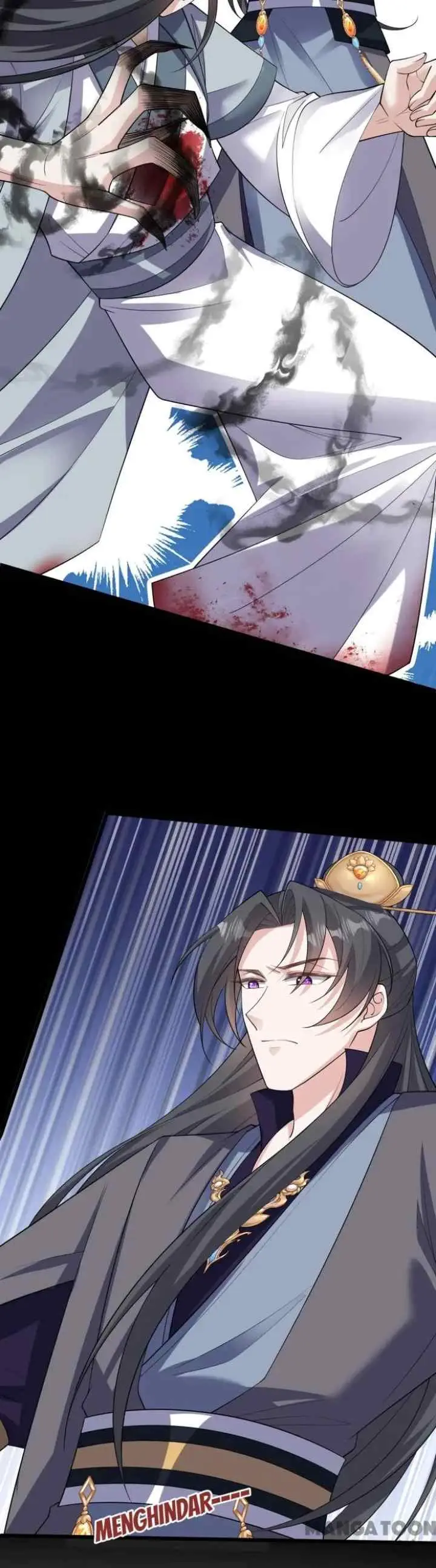 My Chubby Princess Consort chapter 239 halaman 5