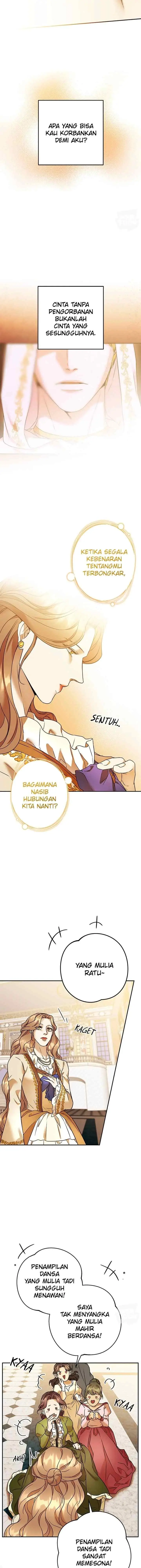Agatha chapter 74 halaman 6