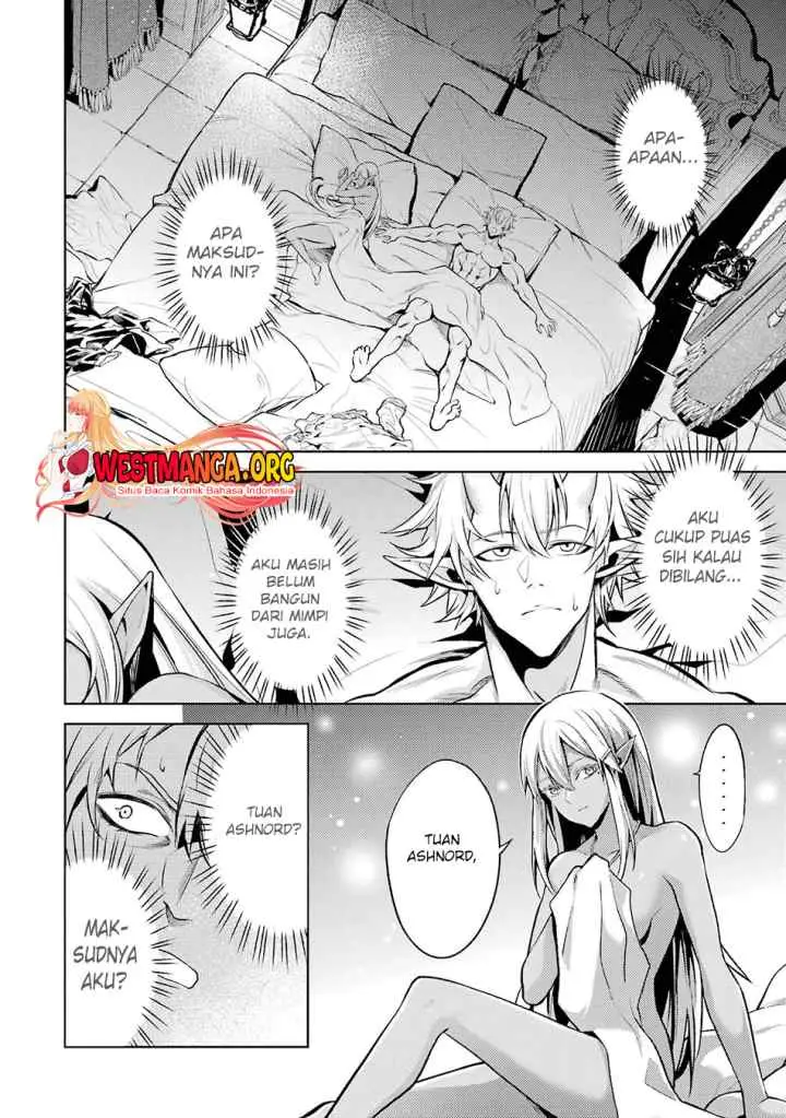 Tensei Shitara Joban de Shinu Naka Boss Datta - Heroine Kenzokuka de Ikinokoru chapter 1.2 halaman 5