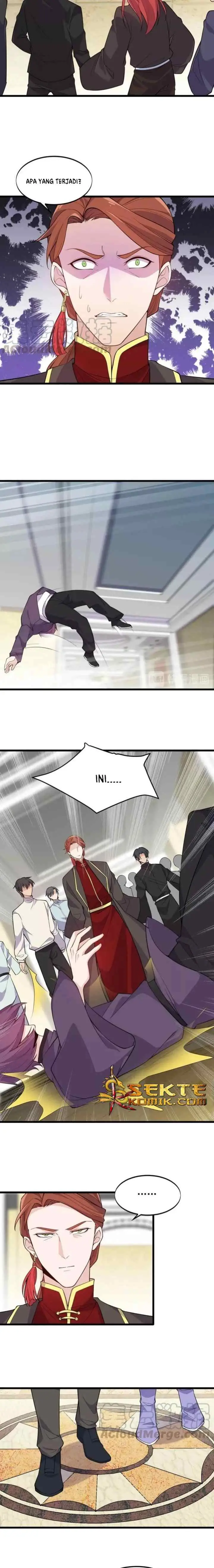 Super Bodyguard chapter 63 halaman 7