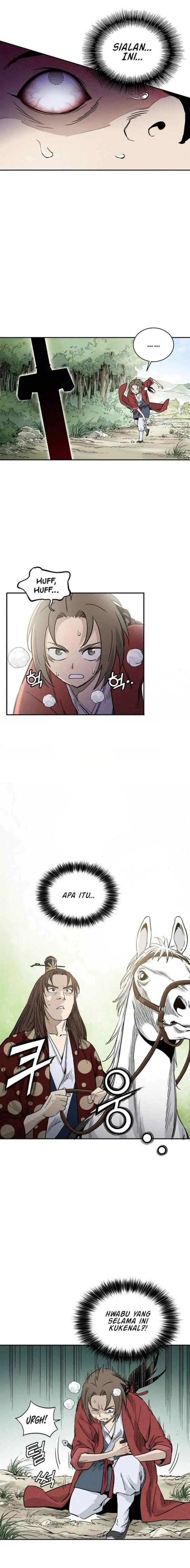 I Reincarnated as a Legendary Surgeon chapter 36 halaman 6
